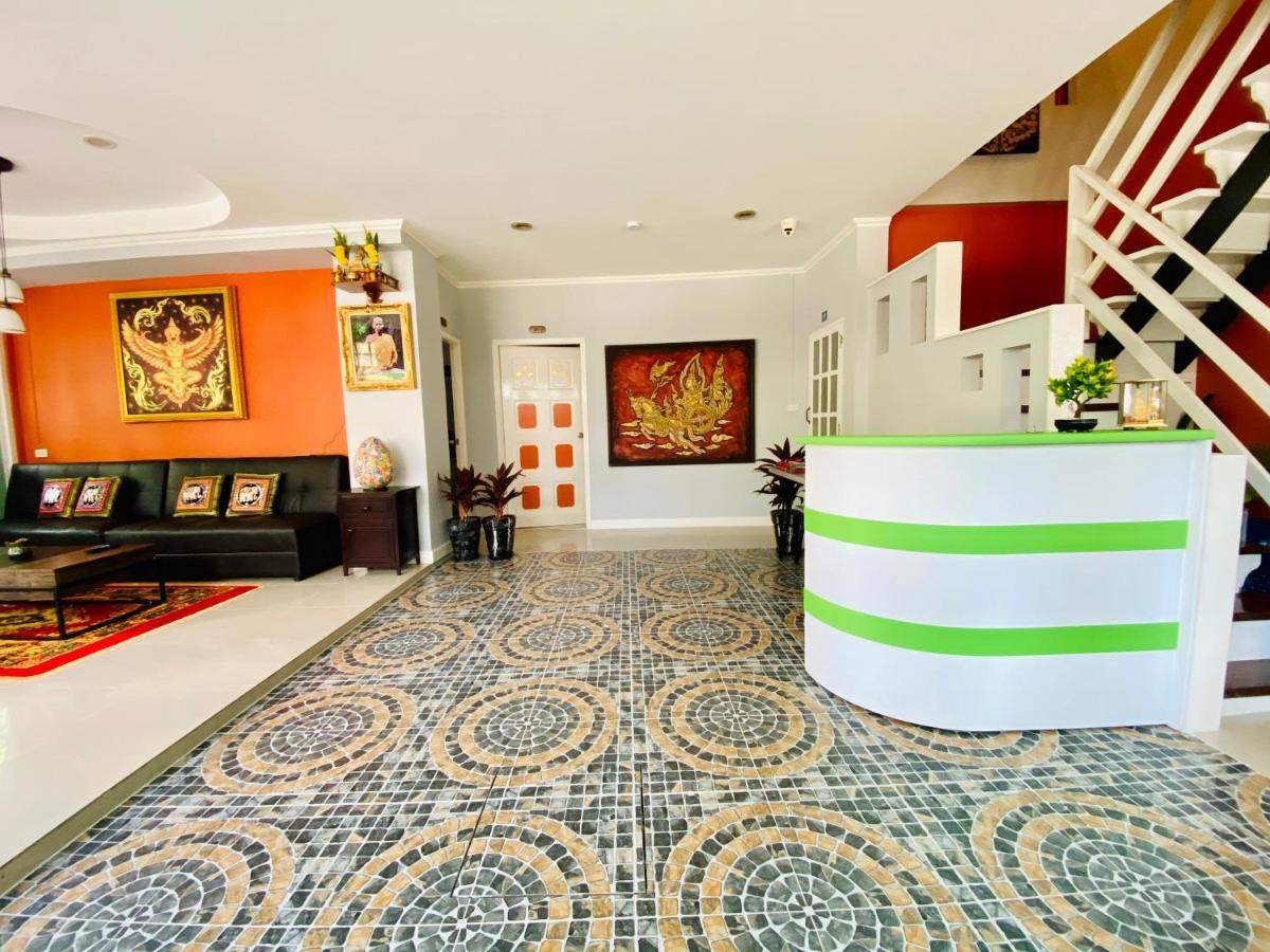 Guest house Mamathai Cottage Guesthouse *