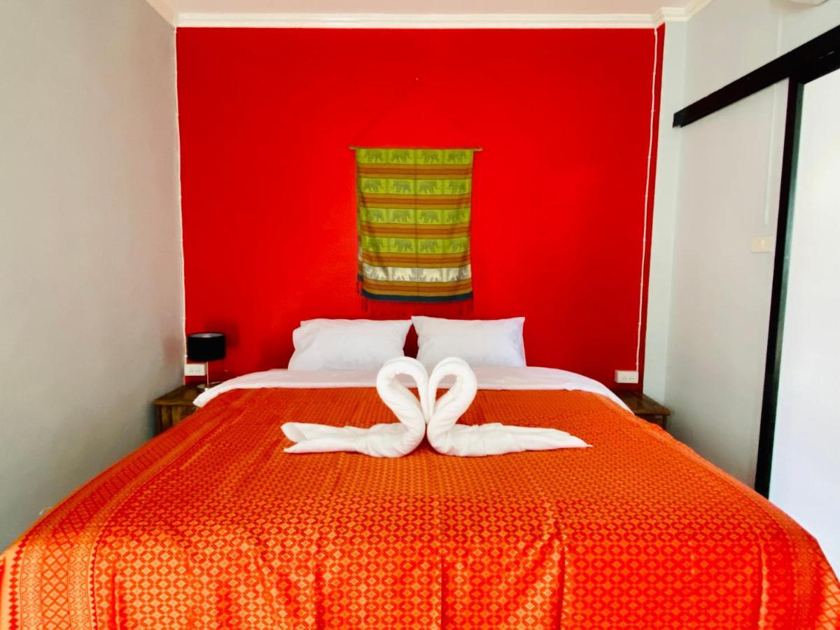 Guest house Mamathai Cottage Guesthouse