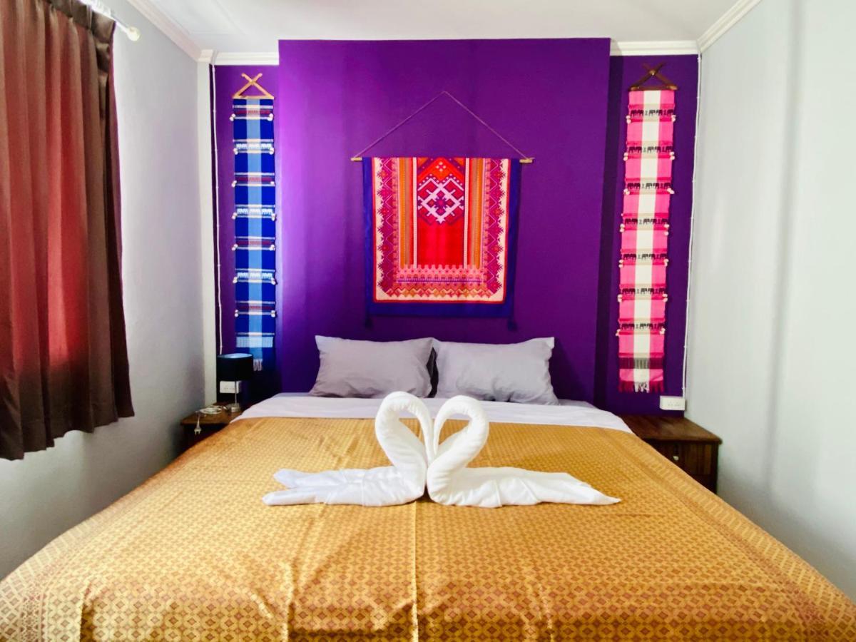 Guest house Mamathai Cottage Guesthouse Hua Hin