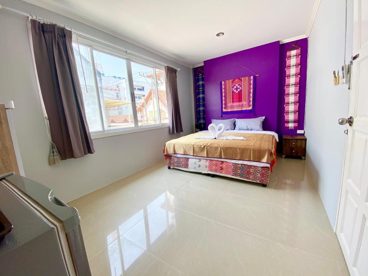 Mamathai Cottage Guesthouse * Hua Hin