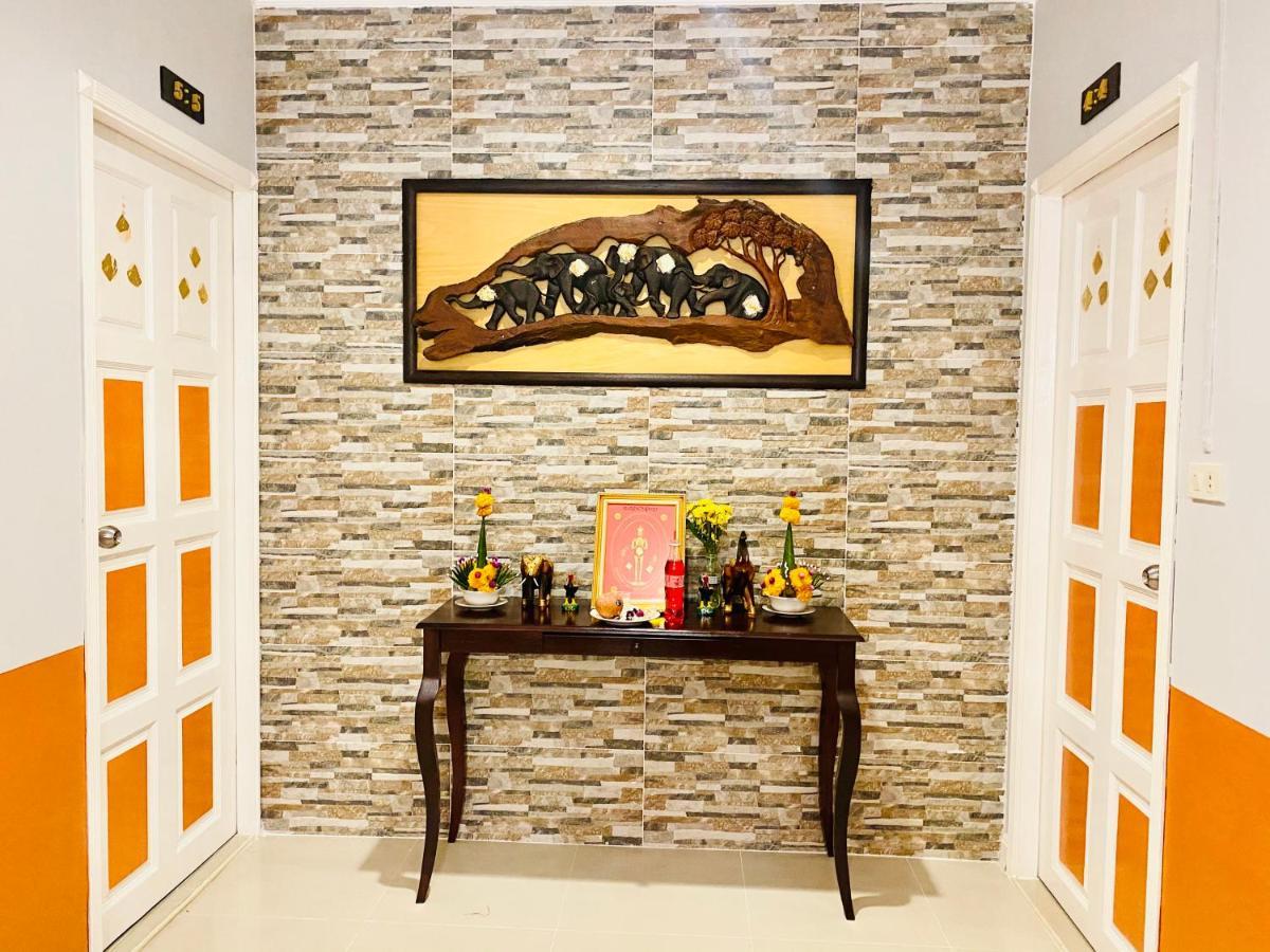 Mamathai Cottage Guesthouse Guest house Hua Hin