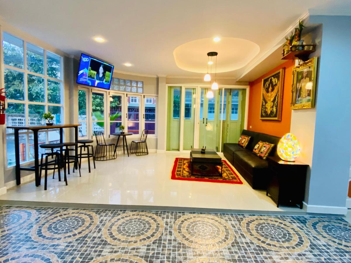 Mamathai Cottage Guesthouse Guest house